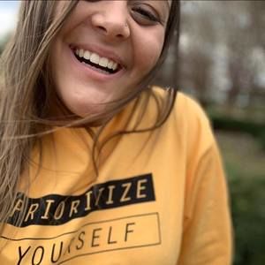 Meet your Posher, Kristy